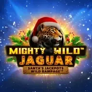 Mighty Wild Jaguar screenshot