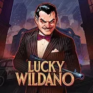 Lucky Wildano screenshot