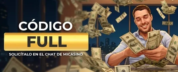 Súper Giros Gratis promotion