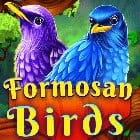 Formosan Birds screenshot