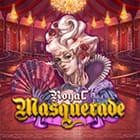 Royal Masquerade