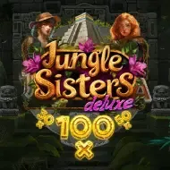 Jungle Sisters Deluxe screenshot