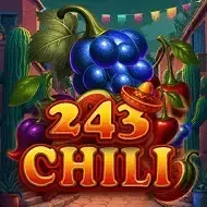 243 Chili screenshot