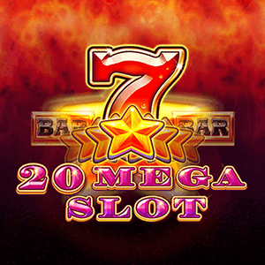 20 Mega Slot screenshot