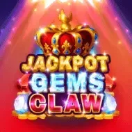 Jackpot Gems Claw screenshot