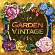 Garden Vintage Playace