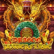 Dragon Power FlameJOKER screenshot
