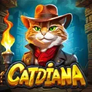 CatdianaBgaming screenshot