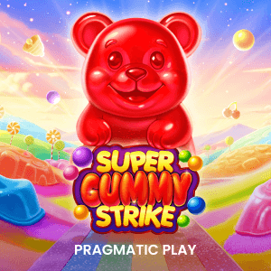Super Gummy Strike screenshot