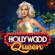 Hollywood Queen Highfive