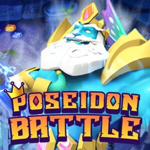 Poseidon Battle screenshot