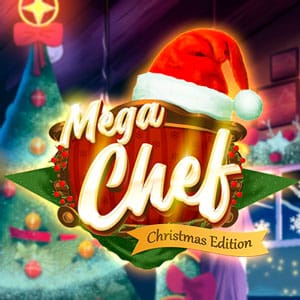 Mega Chef Christmas Edition screenshot
