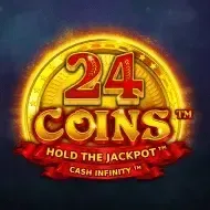 24 CoinsVoltent