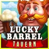 Lucky Barrel Tavern screenshot