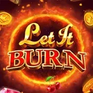 Let It Burn screenshot