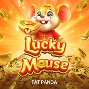 Lucky Mouse screenshot